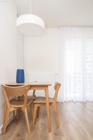 Mieszkanie 1-pokojowe Kraków Czyżyny, ul. Bolesława Orlińskiego. Zdjęcie 5