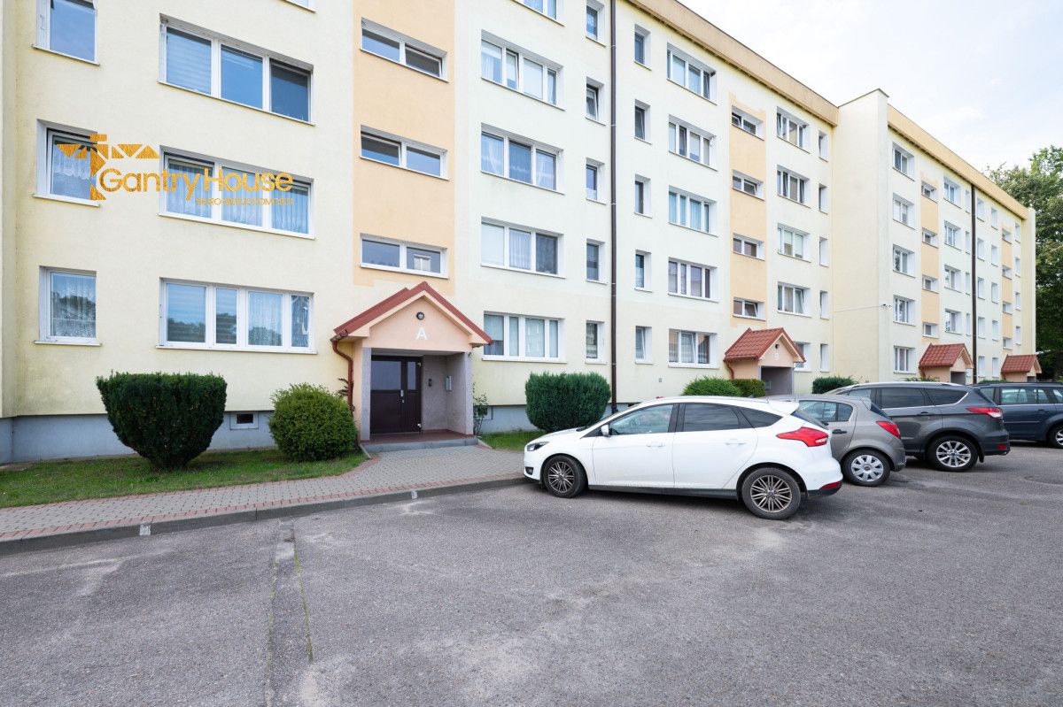 Mieszkanie 3-pokojowe Gdynia Babie Doły, ul. Ikara. Zdjęcie 17