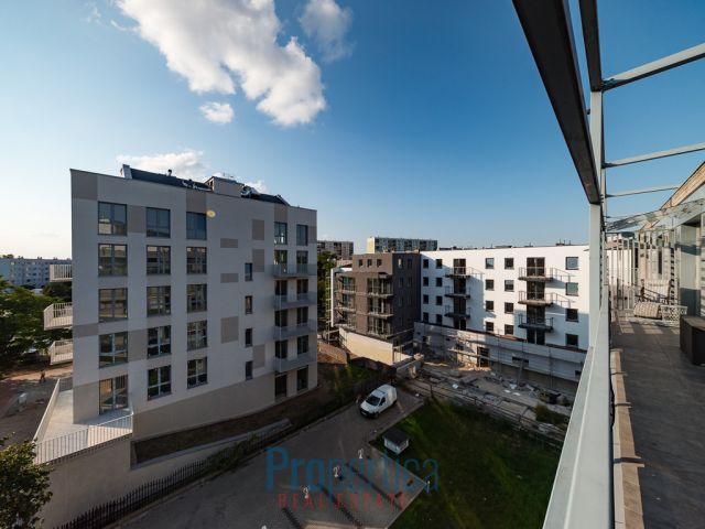 Mieszkanie 4-pokojowe Legionowo Centrum, ul. Ogrodowa. Zdjęcie 9