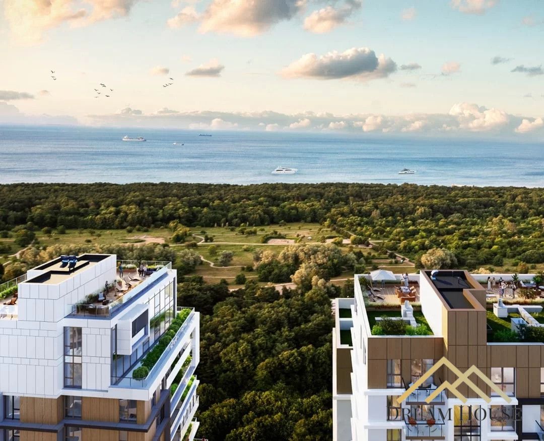 Mieszkanie 2-pokojowe Gdańsk Przymorze, ul. Czarny Dwór. Zdjęcie 14