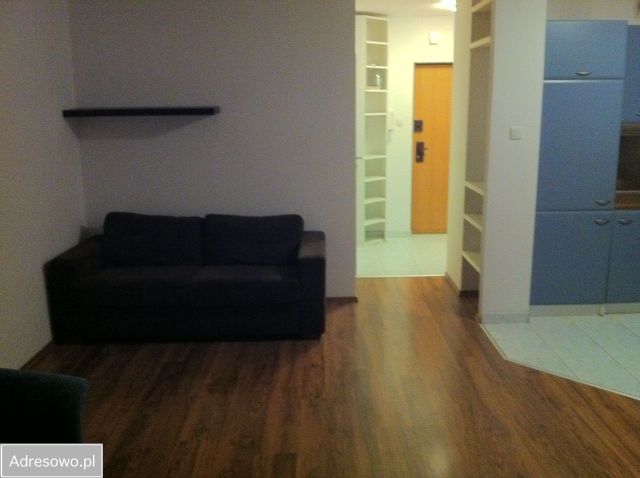 Mieszkanie 1-pokojowe Warszawa Ursus, ul. Tomcia Palucha. Zdjęcie 1