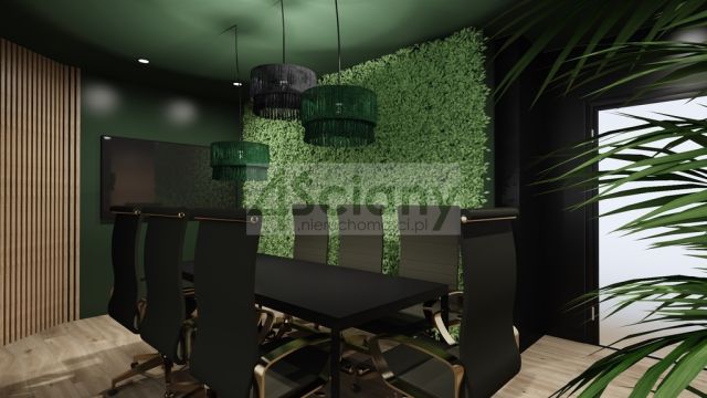 Biuro Warszawa Śródmieście. Zdjęcie 1