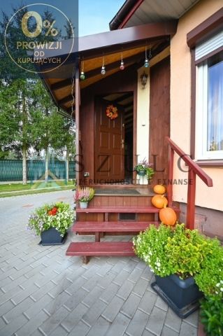 dom wolnostojący, 4 pokoje Gawrych-Ruda. Zdjęcie 15