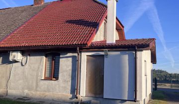 budynek wielorodzinny, 3 pokoje Borucino