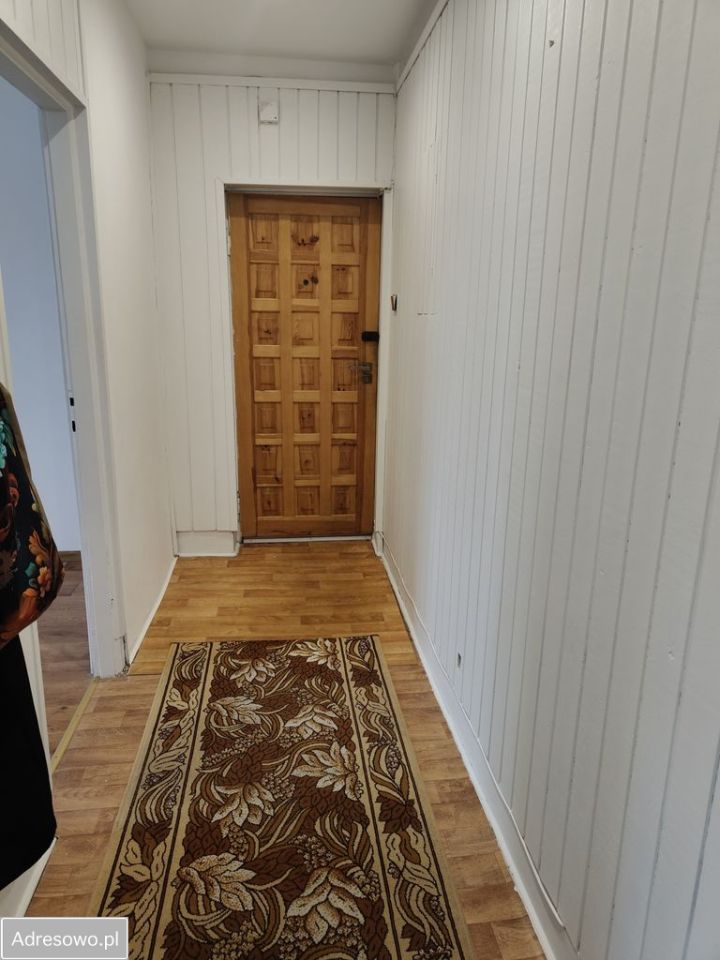 Mieszkanie 2-pokojowe Hajnówka, os. Millenium. Zdjęcie 5