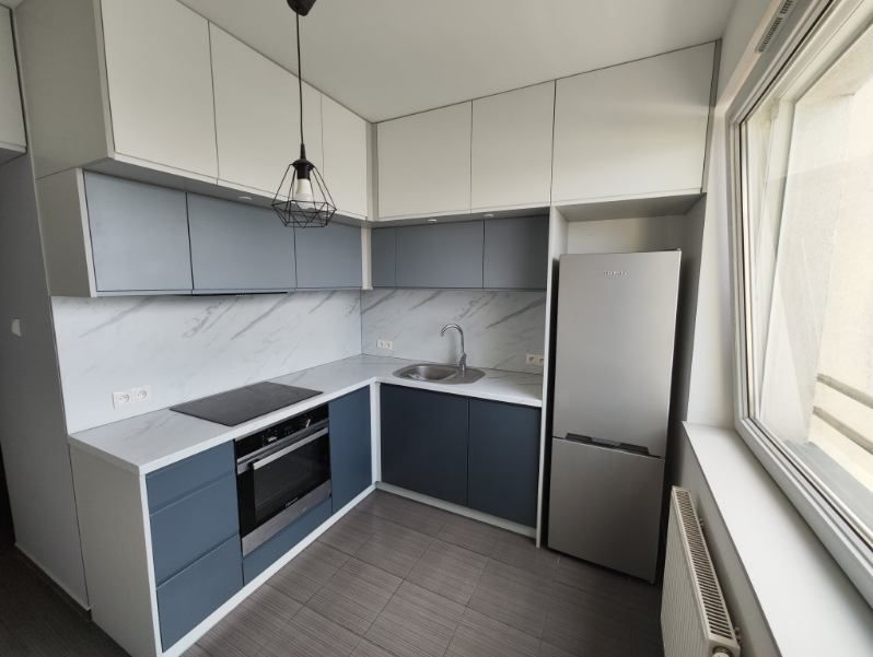 Mieszkanie 2-pokojowe Warszawa Ursynów, al. Komisji Edukacji Narodowej. Zdjęcie 9