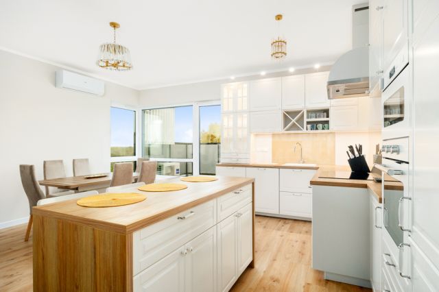 Mieszkanie 5-pokojowe Bydgoszcz Fordon, ul. Fordońska. Zdjęcie 2