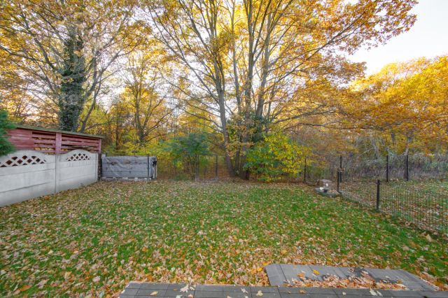 bliźniak, 4 pokoje Wrocław Psie Pole, ul. Lekcyjna. Zdjęcie 20