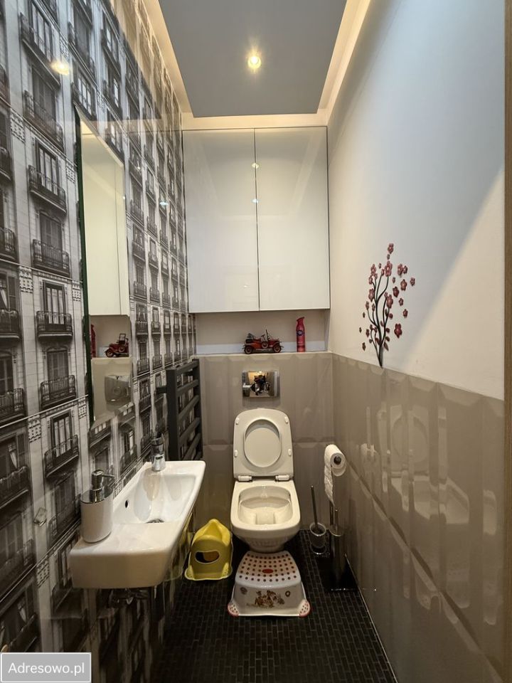 Mieszkanie 3-pokojowe Łódź Polesie, ul. Traktorowa. Zdjęcie 15