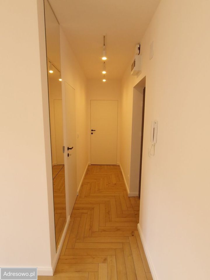 Mieszkanie 2-pokojowe Warszawa Praga-Północ, ul. Bertolta Brechta. Zdjęcie 6