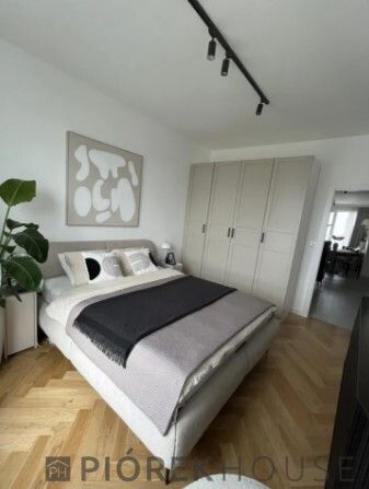 Mieszkanie 3-pokojowe Warszawa Ursus, ul. Herbu Oksza. Zdjęcie 5