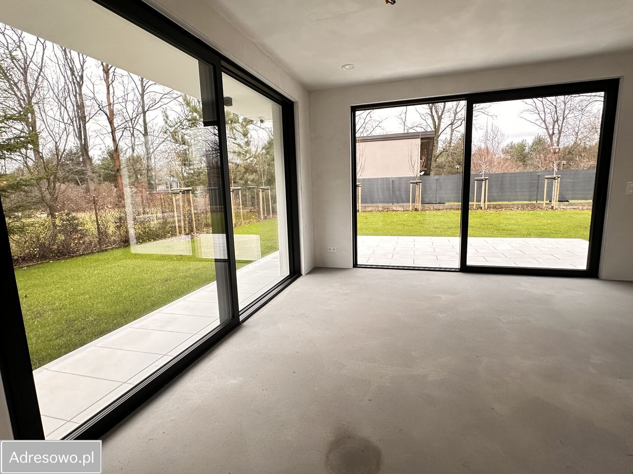 dom wolnostojący, 5 pokoi Wiązowna Kościelna, ul. Duchnowska. Zdjęcie 7