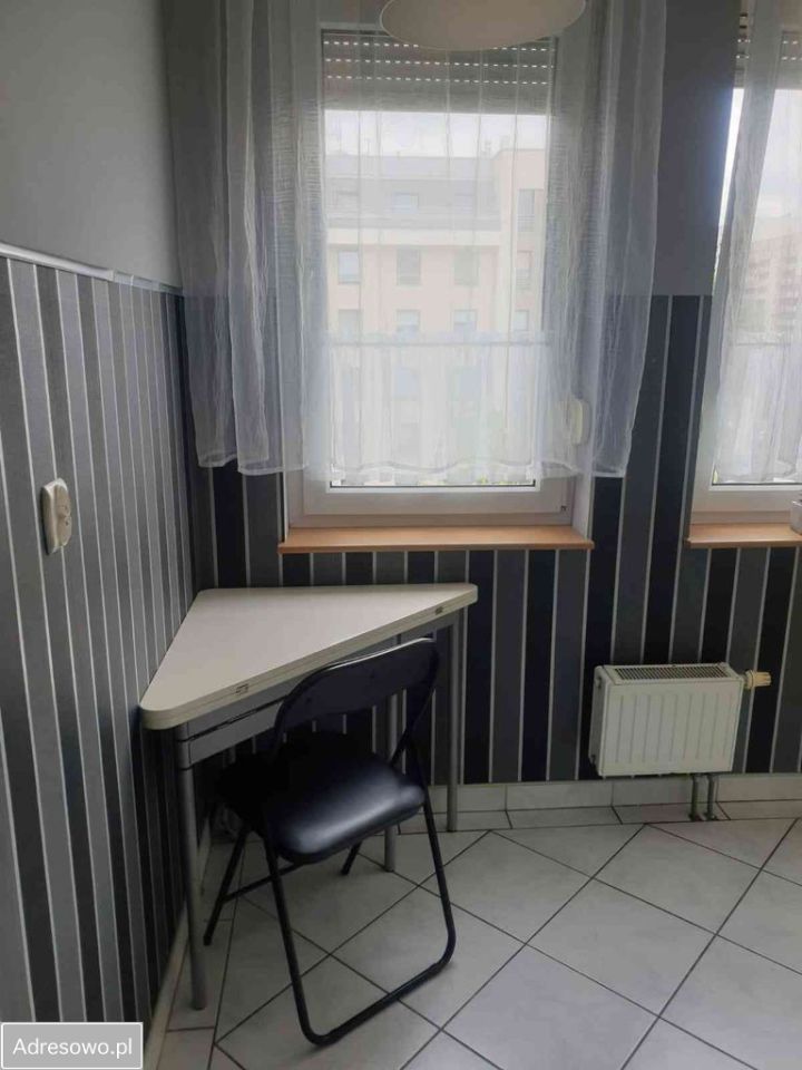 Mieszkanie 1-pokojowe Wrocław Gaj, ul. Piławska. Zdjęcie 3