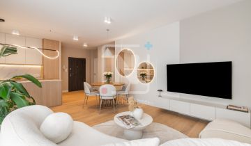 Mieszkanie 4-pokojowe Warszawa Ursus, ul. Giserska