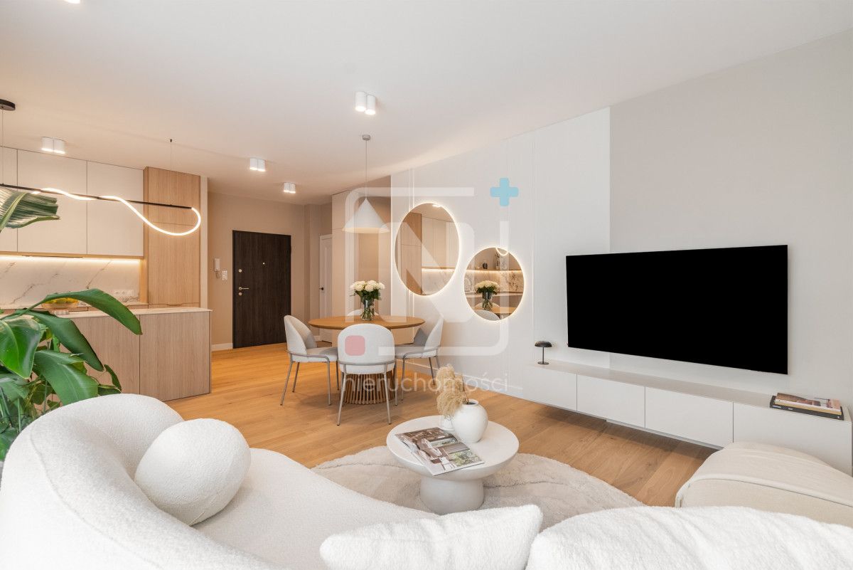 Mieszkanie 4-pokojowe Warszawa Ursus, ul. Giserska. Zdjęcie 7