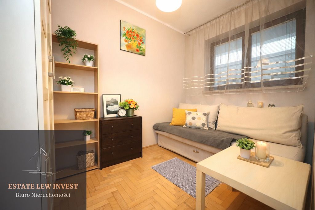 Mieszkanie 2-pokojowe Kraków, ul. Rezedowa. Zdjęcie 7