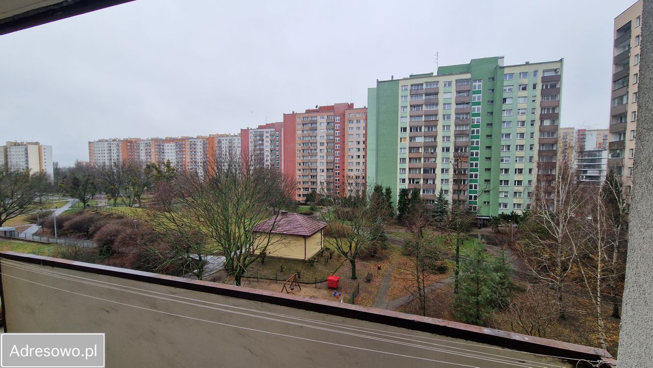 Mieszkanie 2-pokojowe Warszawa Chomiczówka, ul. Pabla Nerudy. Zdjęcie 7