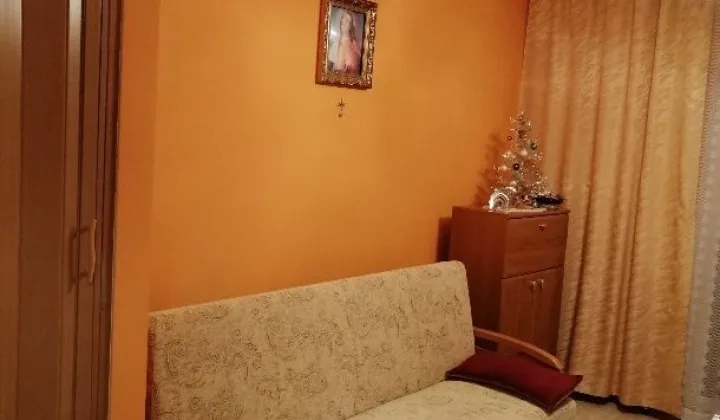 Mieszkanie 2-pokojowe Kraków Mistrzejowice