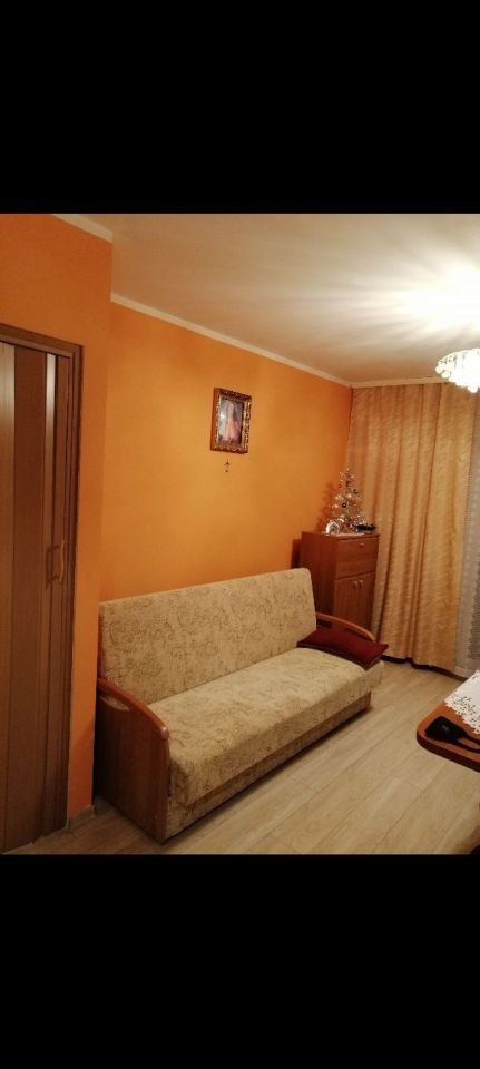 Mieszkanie 2-pokojowe Kraków Mistrzejowice