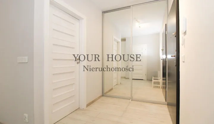 Mieszkanie 2-pokojowe Wrocław Stare Miasto, Most Władysława Sikorskiego