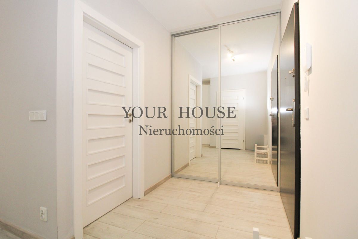 Mieszkanie 2-pokojowe Wrocław Stare Miasto, Most Władysława Sikorskiego. Zdjęcie 1