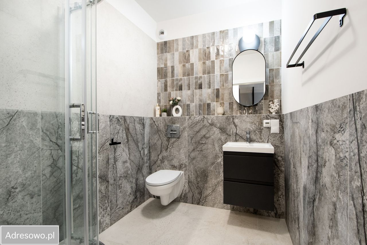 Mieszkanie 1-pokojowe Warszawa Bródno, ul. Piotra Wysockiego. Zdjęcie 3