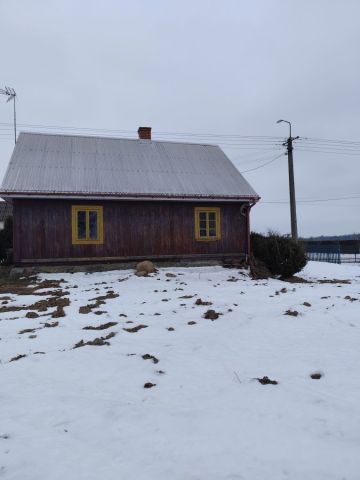 Działka budowlana Rogów. Zdjęcie 1