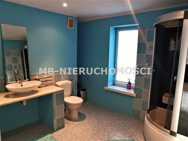 dom wolnostojący, 6 pokoi Olsztyn Likusy. Zdjęcie 13