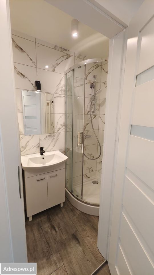 Mieszkanie 2-pokojowe Łódź Śródmieście, ul. Franciszka Ksawerego Lubeckiego. Zdjęcie 6