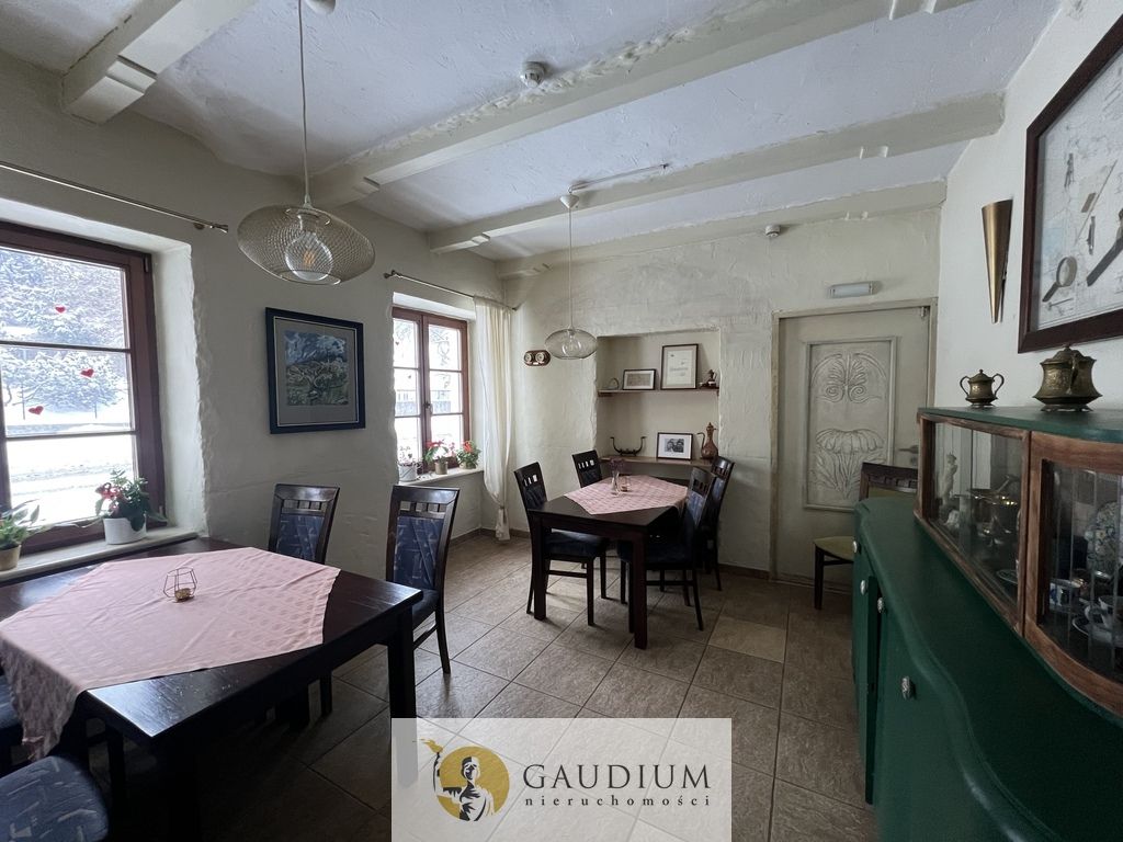 Nieruchomość komercyjna Gdynia Śródmieście, al. marsz. Piłsudskiego. Zdjęcie 12