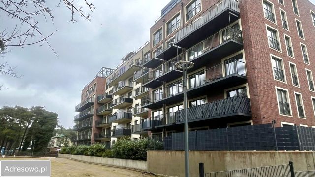 Mieszkanie 2-pokojowe Międzywodzie, ul. Wojska Polskiego. Zdjęcie 1