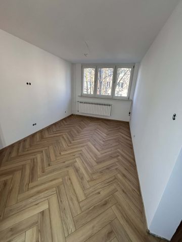 Mieszkanie 3-pokojowe Kraków Prądnik Biały, ul. Piotra Stachiewicza. Zdjęcie 2