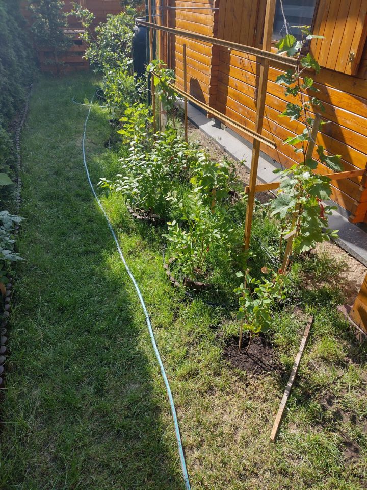 dom letniskowy, 3 pokoje Kamieńczyk, ul. Kukawska. Zdjęcie 10