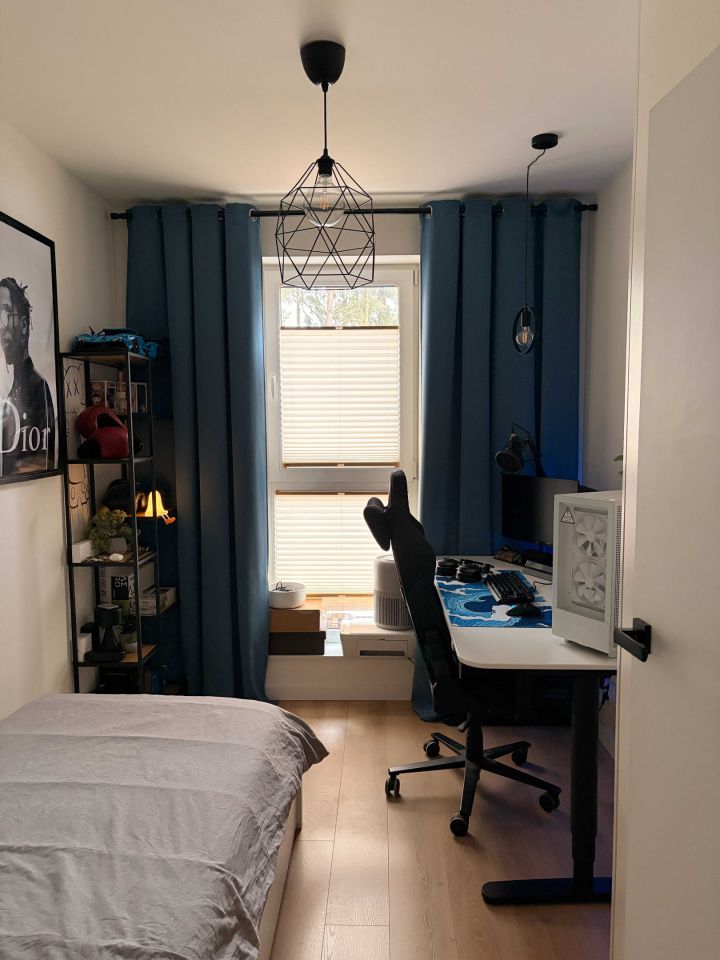 Mieszkanie 3-pokojowe Biała Podlaska, ul. Stefana Żeromskiego. Zdjęcie 7