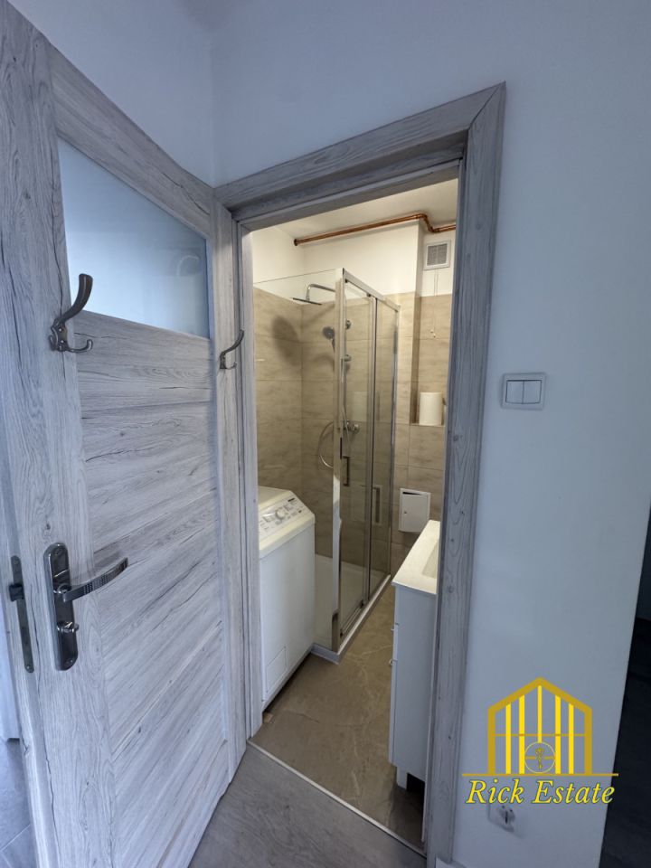 Mieszkanie 2-pokojowe Bielsko-Biała Złote Łany, ul. Akademii Umiejętności. Zdjęcie 8