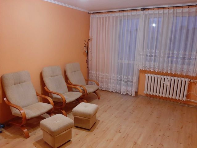 Mieszkanie 2-pokojowe Kościerzyna, ul. Staszica. Zdjęcie 1