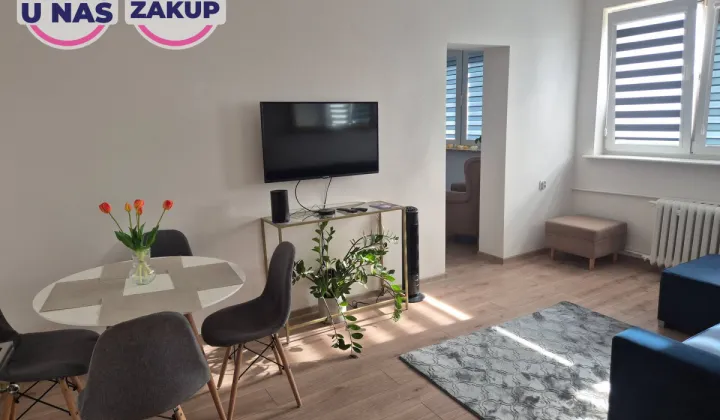 Mieszkanie 3-pokojowe Gdańsk Śródmieście, ul. Rajska