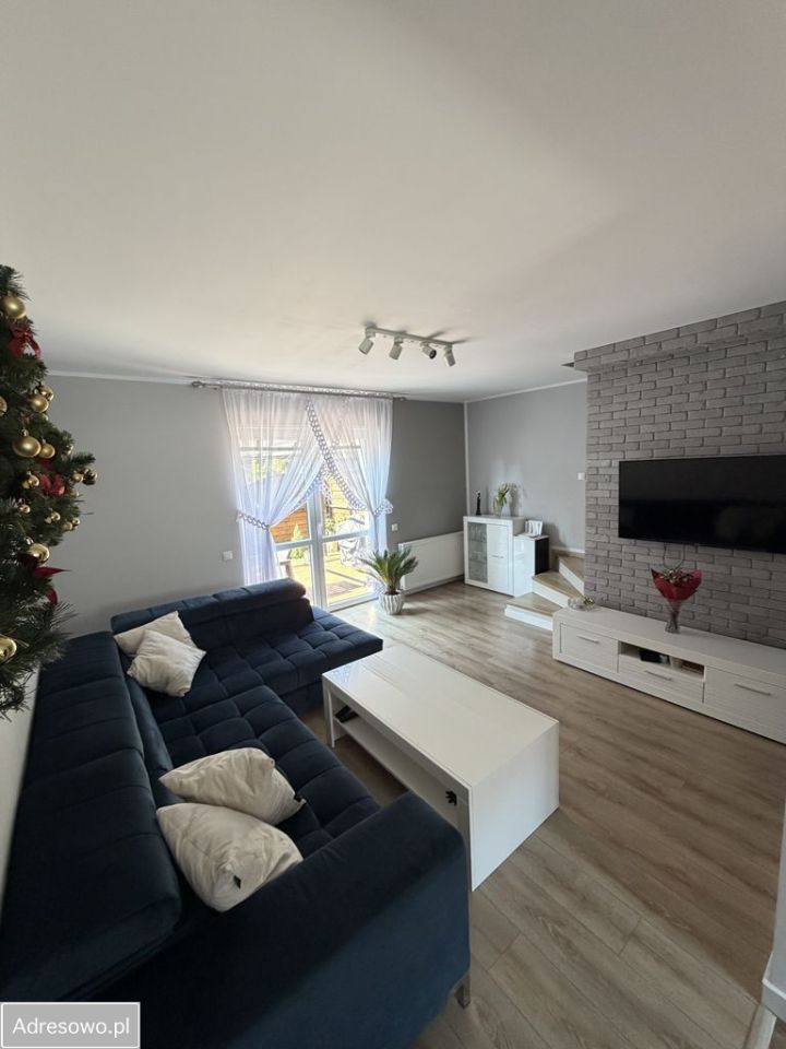 dom szeregowy, 4 pokoje Czapury, ul. Jabłkowa. Zdjęcie 14