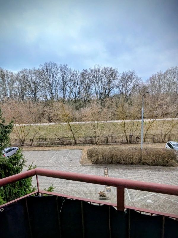 Mieszkanie 2-pokojowe Warszawa Białołęka, ul. Odkryta. Zdjęcie 19