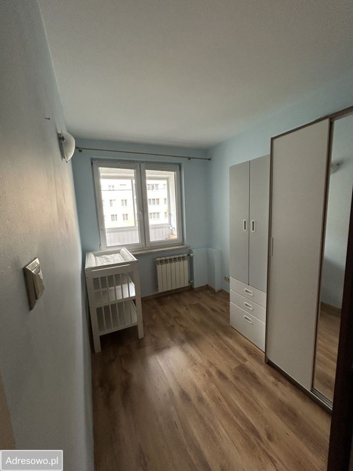 Mieszkanie 3-pokojowe Pruszków, al. Wojska Polskiego. Zdjęcie 16