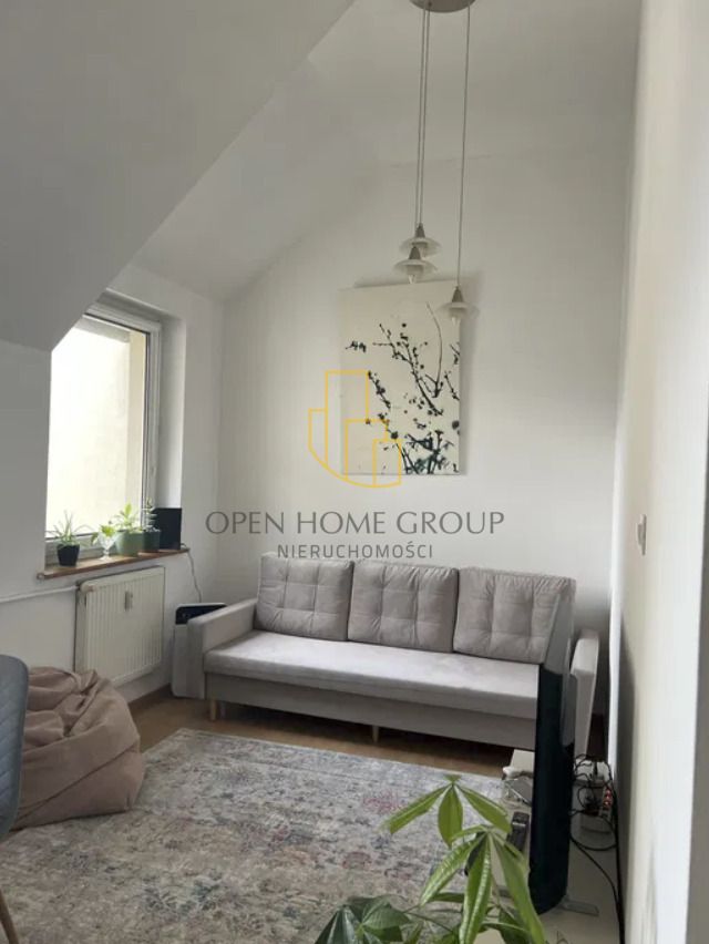 Mieszkanie 2-pokojowe Wrocław. Zdjęcie 4