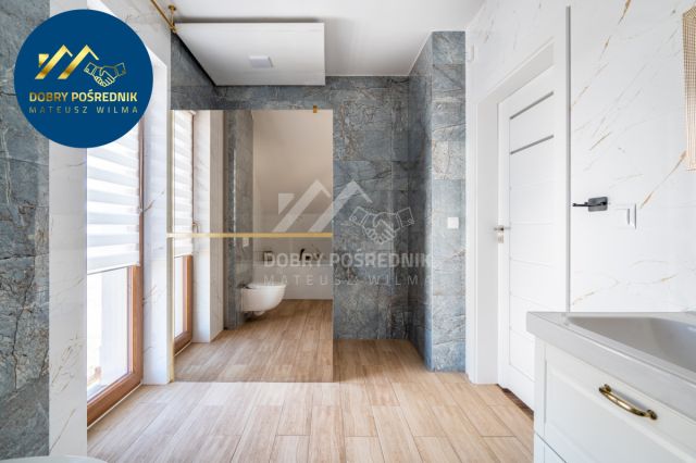 dom wolnostojący, 5 pokoi Darzlubie, ul. Nowa. Zdjęcie 9