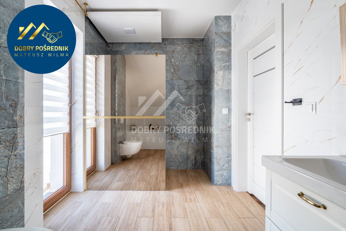 dom wolnostojący, 5 pokoi Darzlubie, ul. Nowa. Zdjęcie 9