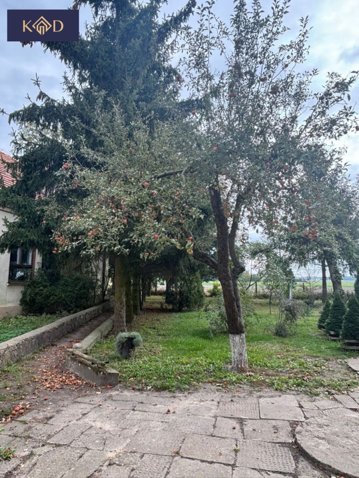 dom wolnostojący, 12 pokoi Psary. Zdjęcie 2