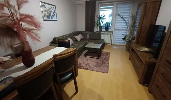 Mieszkanie 3-pokojowe Lubycza Królewska, ul. Szkolna