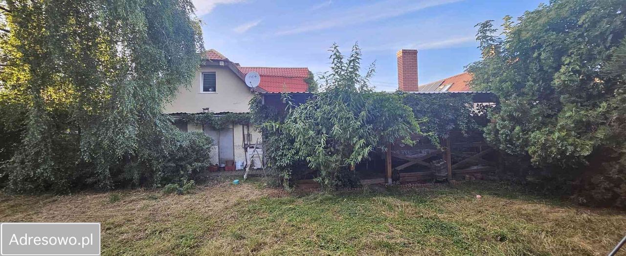 dom wolnostojący, 4 pokoje Trzcińsko-Zdrój. Zdjęcie 3