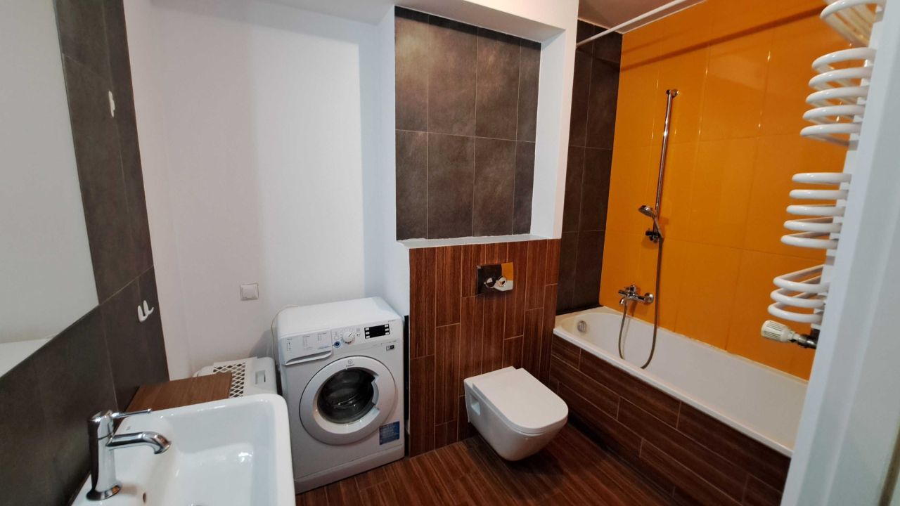 Mieszkanie 3-pokojowe Białystok Antoniuk, ul. Antoniukowska. Zdjęcie 6