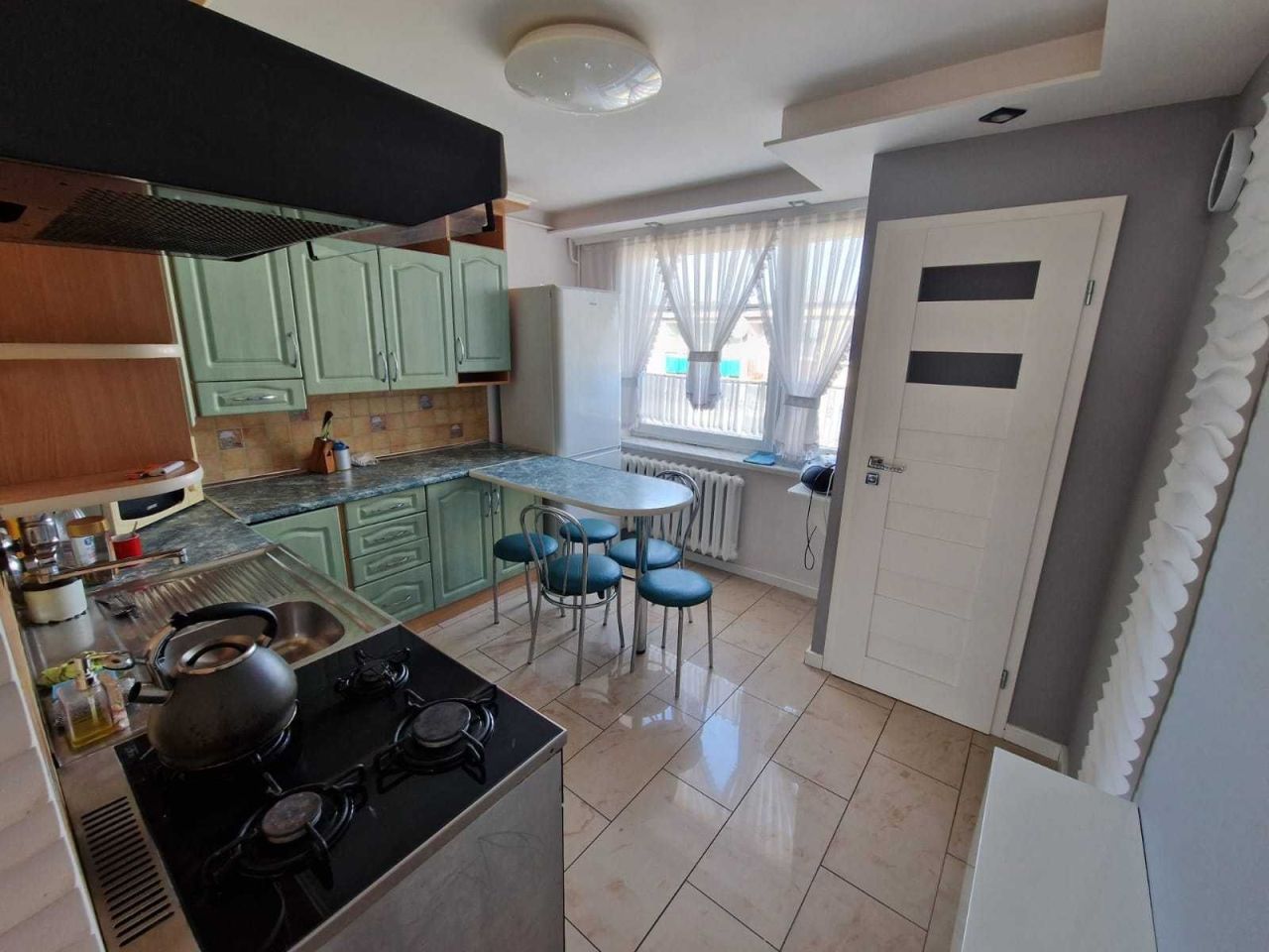 Mieszkanie 3-pokojowe Panoszów. Zdjęcie 5