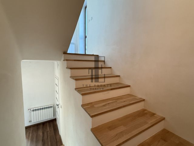 Mieszkanie 3-pokojowe Warszawa Wawer, ul. Celulozy. Zdjęcie 5