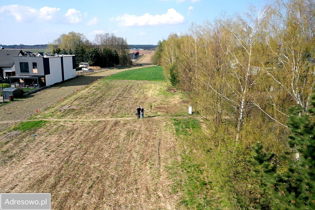 Działka budowlana Siemianowice Śląskie Przełajka. Zdjęcie 3